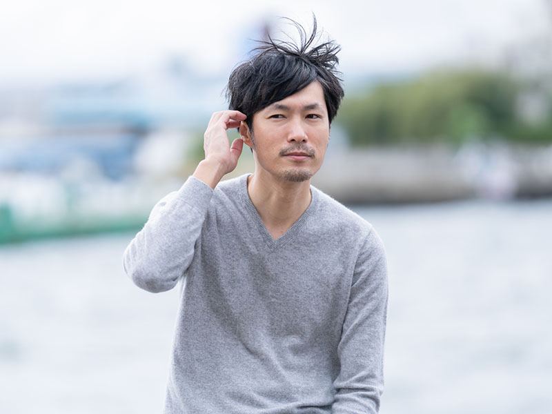 プリンス写真 6